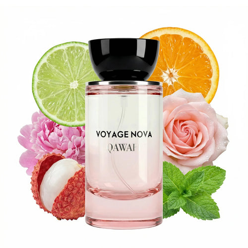 Voyage Nova 100ml