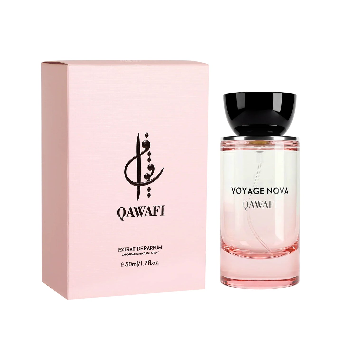 Voyage Nova 100ml
